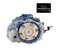 Cambio automatico Alfa Romeo