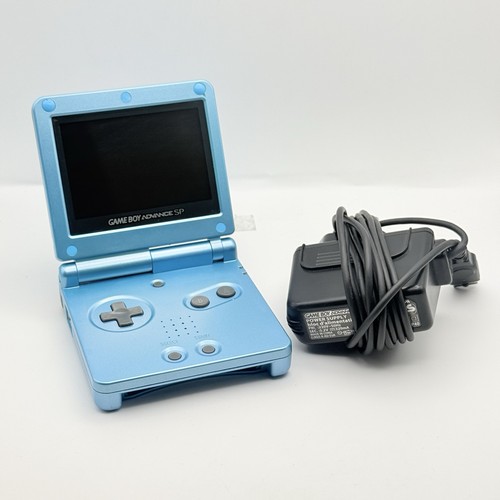 Nintendo game boy - game, advance