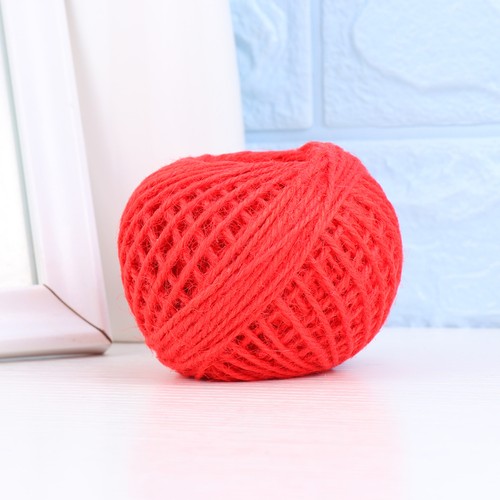 Rotolo 2mm 50m corda - 2mm,