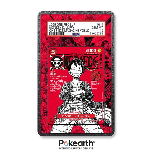 Monkey luffy st21 - monkey,
