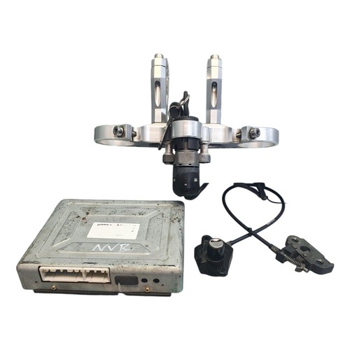 Blocchetto ecu aprilia rsv - aprilia,