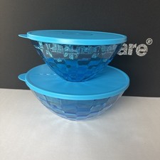 Tupperware Ciotole Prisma di