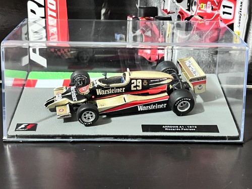 Arrows a1 riccardo - arrows,