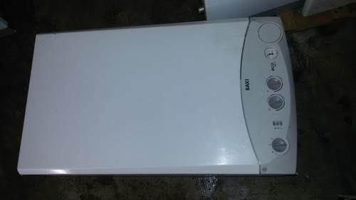 Caldaia baxi eco - caldaia, 240