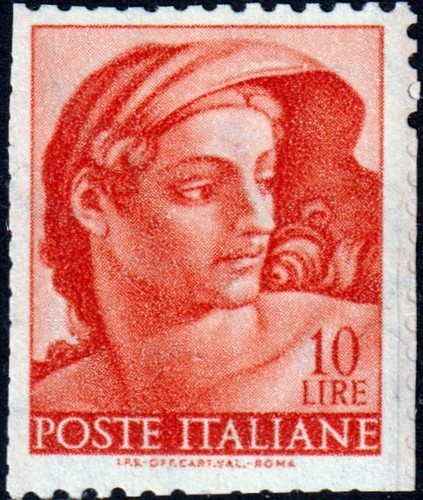 1961 lire 10 - 1961,