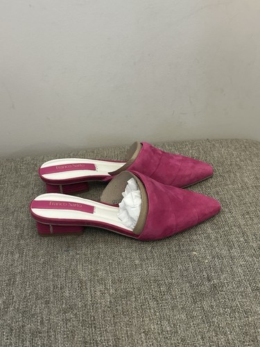 Franco sarto mules punta - franco,
