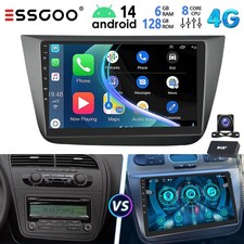DAB+ KAM 6+128GB Apple Carplay