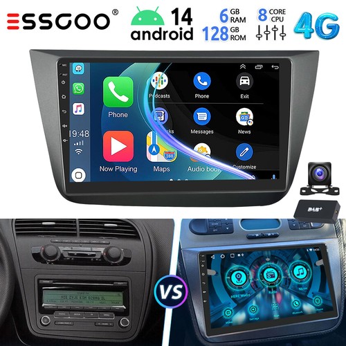 Dab kam 128gb apple - dab+, carplay
