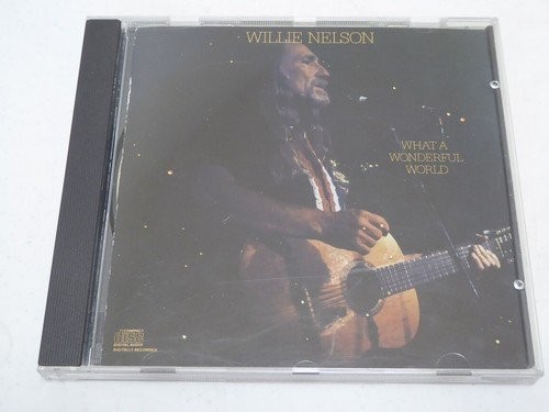 Willie nelson what - willie, a