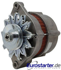 1* Alternatore 70A nuovo