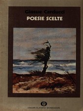 Poesie scelte carducci giosue - scelte,