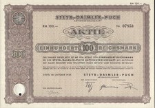 Steyr Daimler Puch Austria