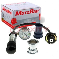 MotoRad Coolant System