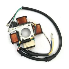 Statore 4 bobine pick-up PER PIAGGIO BRAVO PV 50 1981 1982 1983 1984 1985 1986 1