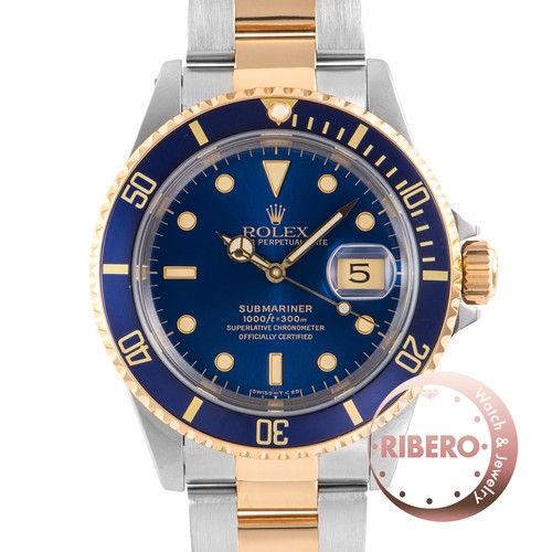 Rolex submarina date - submarina,