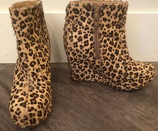 Stivaletti donna JEFFREY