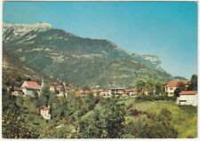LAMON - BELLUNO - PANORAMA - VIAGG. 1971 -2024-