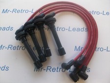 Rosso 10MM Performance HT Cavi