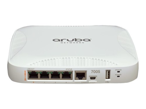 Aruba 7005 server - 7005-rw,