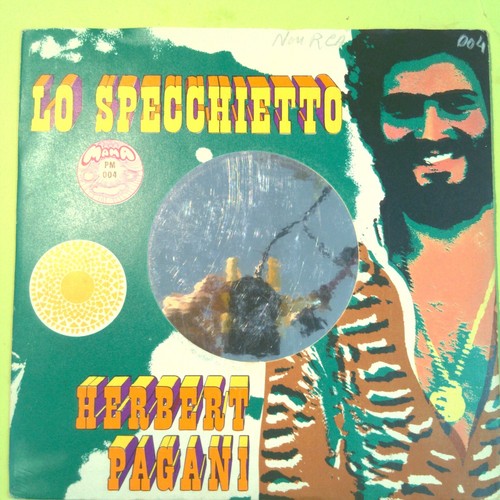 Specchietto fuoco bianco - lo,