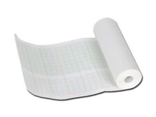 GIMA ROTOLO CARTA PER CARDIOTOCOGRAFO GEMELLARE FC1400 - 152MM X 25M-(CONF. 10 P
