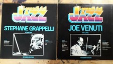 I Grandi del Jazz ( Fabbri
