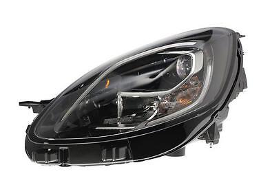 Faro anteriore destro led - destro,