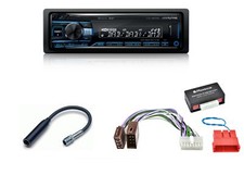 Autoradio Alpine DAB 1 Din per