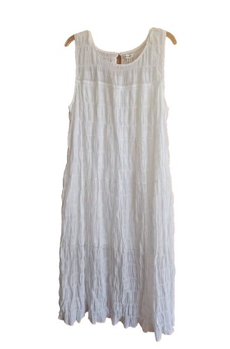 Abito calvin klein 100 cotone - calvin,