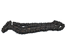 CATENA USATA 15.380 KM TRASMISSIONE PER MOTO MASH 250 CAFE RACER DEL 2015