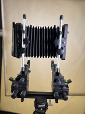 Telecamera Cambo Ultima D 4x5