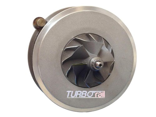 Coreassy turbina bmw - bmw, serie