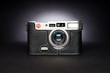 Custodia mezza fotocamera in