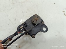 motorino valvola scarico per honda nsr 125 r