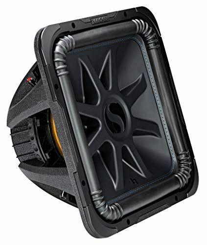Kicker l7s152 l7s - kicker, 15"