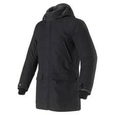 Giacca Moto da Uomo Invernale