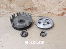 CAMPANA FRIZIONE YAMAHA 125 RD