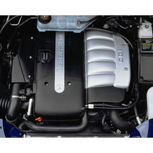 Motore mercedes benz e270 - motore,