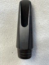 Buffet Crampon (Selmer Soloist) sassofono tenore boccaglio apertura pista 7