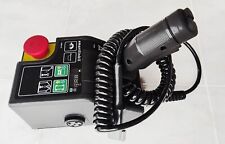 Scatola di controllo