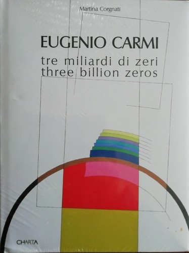 Carmi eugenio catalog - -,