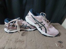 Asics gel resolution - gel, 8