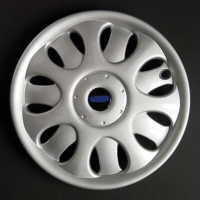 Copricerchi borchie copri - 4,