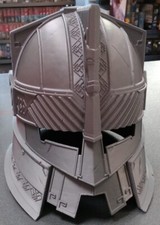 Cosplay Elmo di Erebor Signore