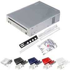 6 colori per WII custodia full