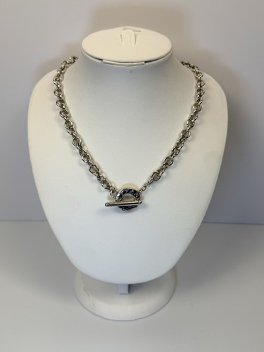 Collana tiffany co - co, 1837
