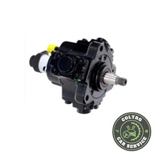 POMPA GASOLIO BOSCH CP1H 0445010150 FIAT ALFA LANCIA 12 MESI DI GARANZIA