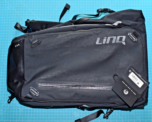 Sac urbain linq - sac, 40l