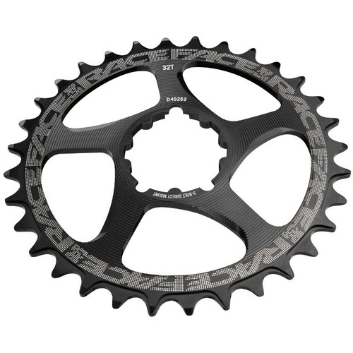 Race face direct - direct, mount