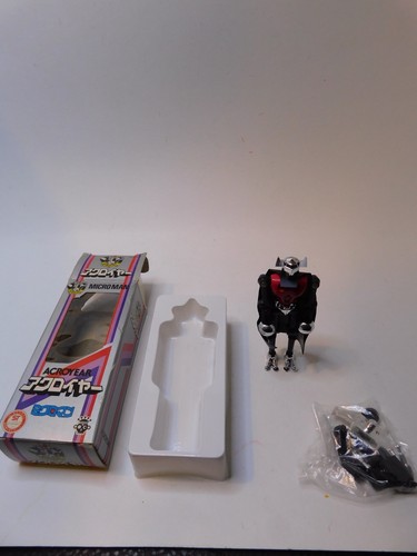 Mego micronauts japan microman - micronauts,